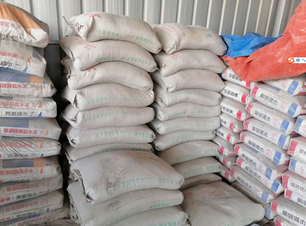  水泥價(jià)格的地域性差異，你知道是怎么形成的嗎？